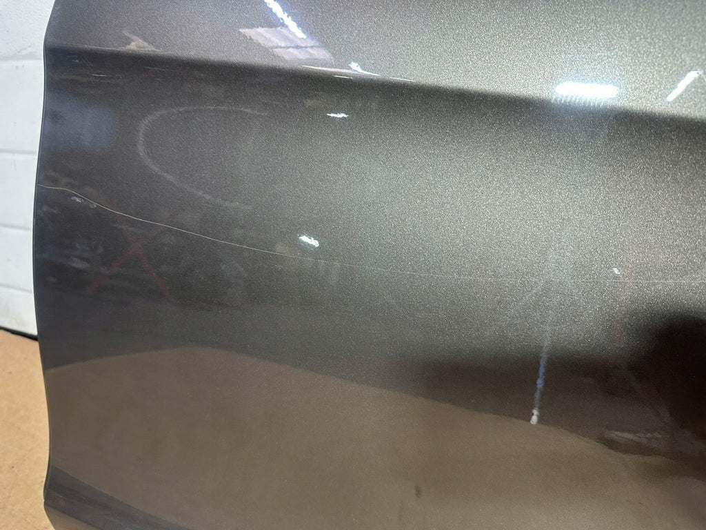 Tür Mercedes-Benz Cls Hinten Links Door Porta Porte