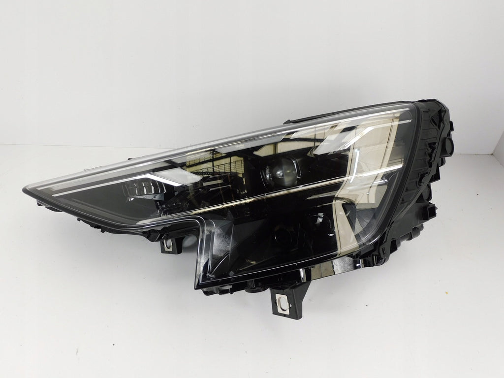 Frontscheinwerfer Audi Q8 4M8941039 LED Links Scheinwerfer Headlight SCH9061586965rc