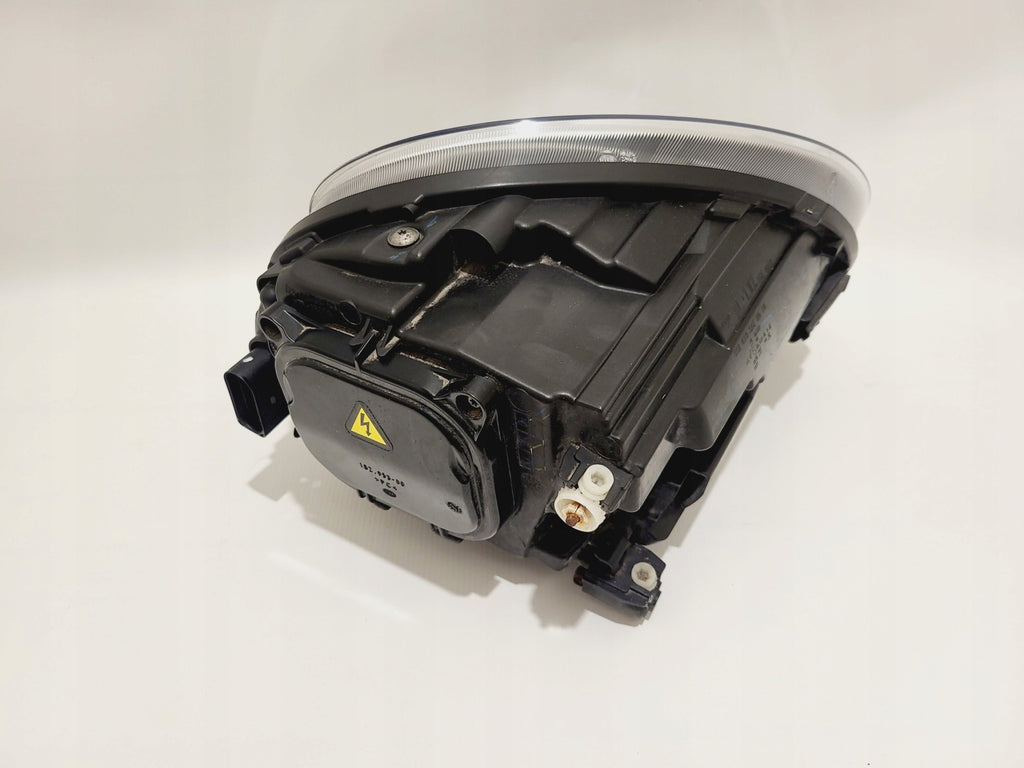 Frontscheinwerfer VW Beetle 5c1 New 5C1941031E 5C1941032E Xenon Ein Satz SCH2647232172tq