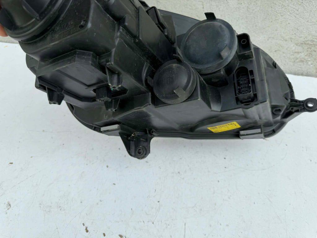 Frontscheinwerfer VW Golf V 1K6941031 Links Scheinwerfer Headlight SCH7625270418oy