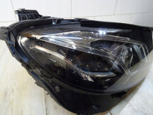 Laden Sie das Bild in den Galerie-Viewer, Frontscheinwerfer Mercedes-Benz W213 A2139069608 Full LED Rechts Headlight SCH8395909296vo