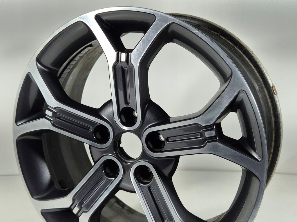 1x Alufelge 18 Zoll 7.5" 5x114.3 45ET 52910J7800 Kia Xceed Rim Wheel FEL9304082548qe