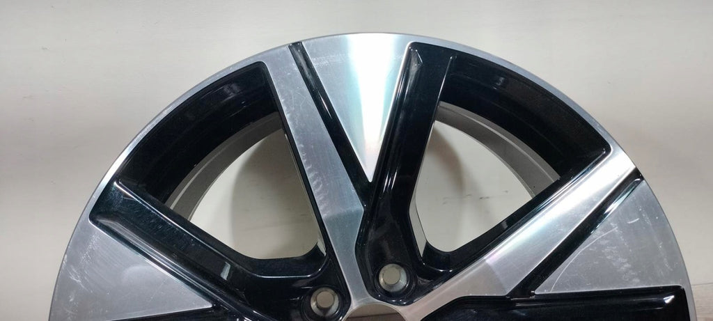 1x Alufelge 19 Zoll 8.5" 5x108 32134537 Volvo Xc40 Rim Wheel FEL8050135959ih
