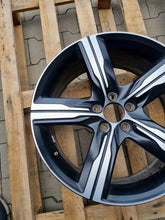Laden Sie das Bild in den Galerie-Viewer, 1x Alufelge 18 Zoll 8.0&quot; 5x108 42ET 31445302 Volvo Xc60 Rim Wheel