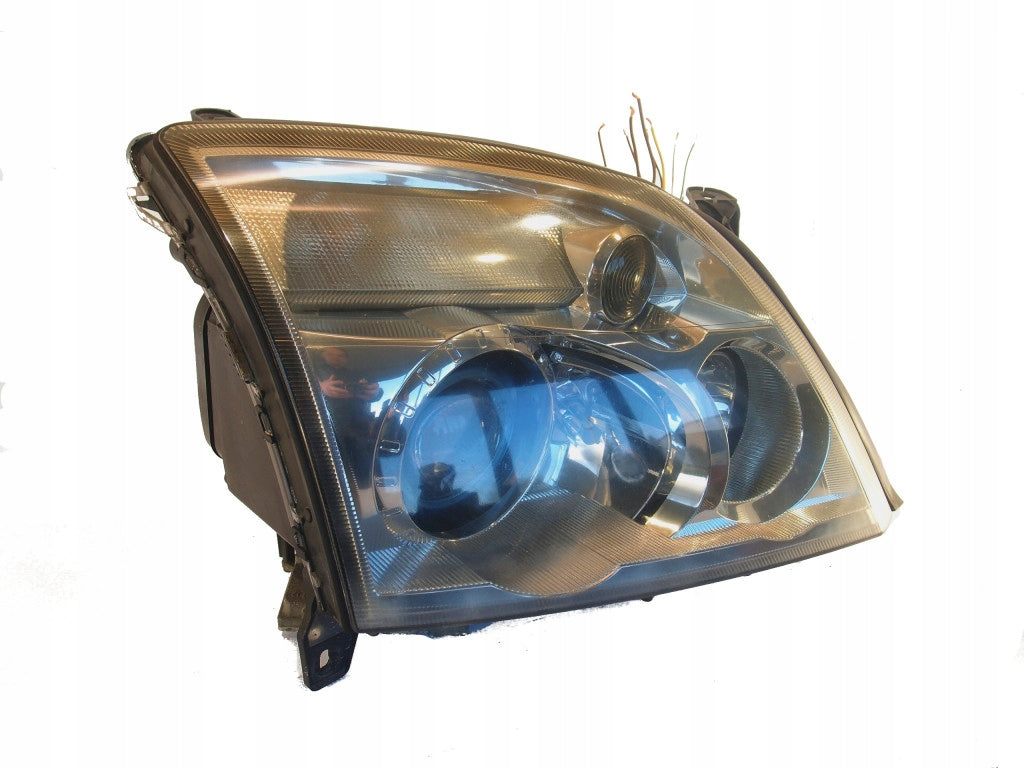 Frontscheinwerfer Opel Signum Vectra 94856-159871-00 Links Headlight SCH6551114924qv