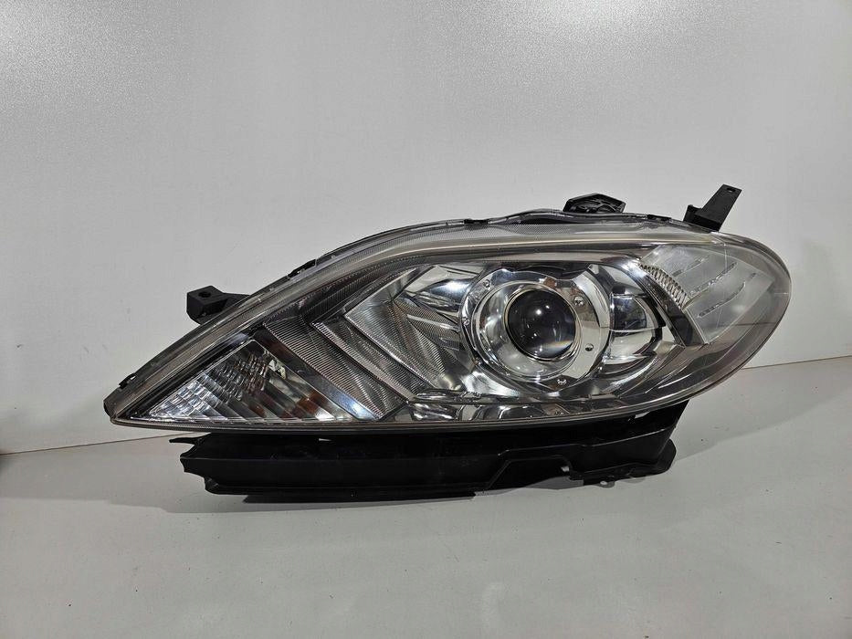 Frontscheinwerfer Honda Fr-V Frv 103419012626 Xenon Ein Satz Headlight SCH9379288398so