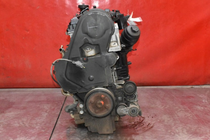 Motor Volvo V40 D5204T6 2.0 150PS 110kW 2012 Diesel Engine Unkomplett MOT7136816645ia