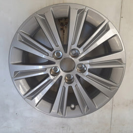 1x Alufelge 16 Zoll 7.0
