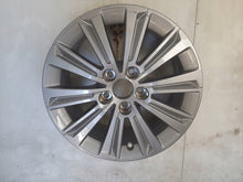 Load image into Gallery viewer, 1x Alufelge 16 Zoll 7.0" 5x108 44ET Glanz Grau 9815189077 Peugeot I Rim Wheel FEL6655347419gy
