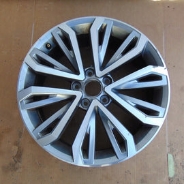 1x Alufelge 18 Zoll 7.0