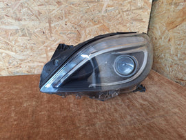 Frontscheinwerfer Mercedes-Benz W246 A2468200761 Xenon Links Headlight SCH3743306616td