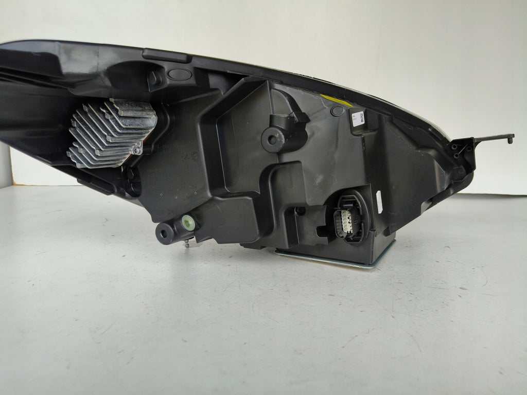 Frontscheinwerfer Ford Fiesta I L1BB-13E015-JE Full LED Links Headlight SCH6871852508mq