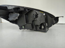Laden Sie das Bild in den Galerie-Viewer, Frontscheinwerfer Ford Fiesta I L1BB-13E015-JE Full LED Links Headlight SCH6871852508mq