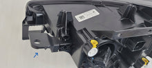 Laden Sie das Bild in den Galerie-Viewer, Frontscheinwerfer Cupra Born 10F941008H Rechts Scheinwerfer Headlight SCH5644114330ai