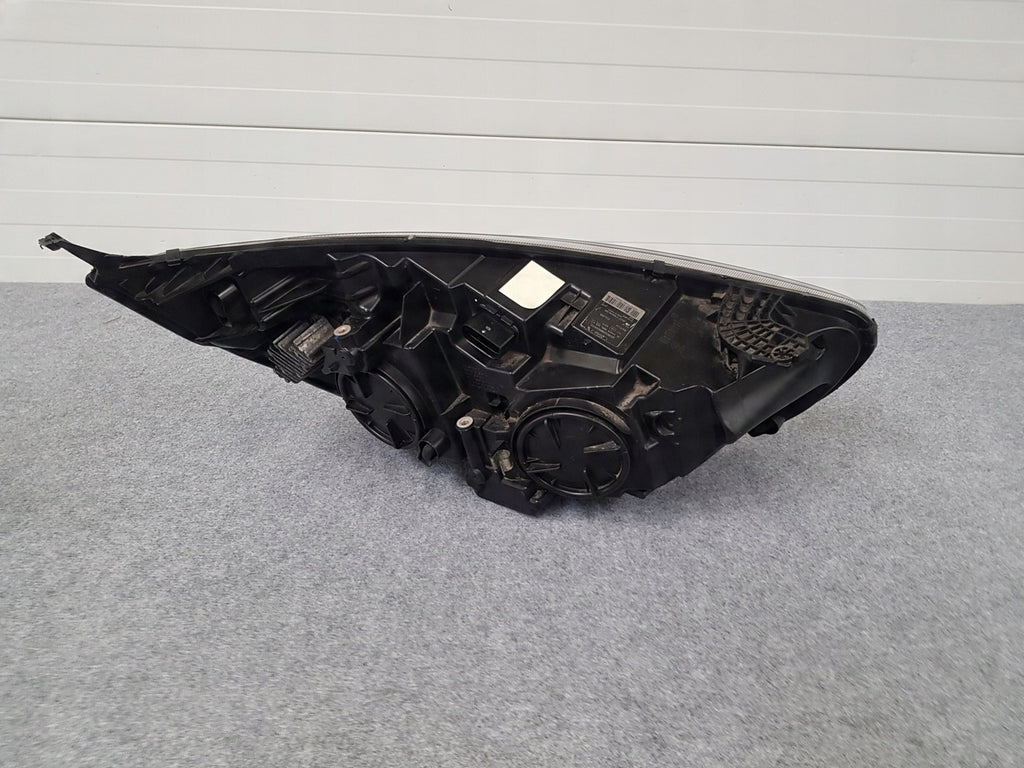 Frontscheinwerfer Ford Transit Custom JK21-13W030-DG Rechts oder Links