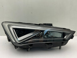 Frontscheinwerfer Seat Leon 5FB941008F 90188326 LED Rechts Headlight