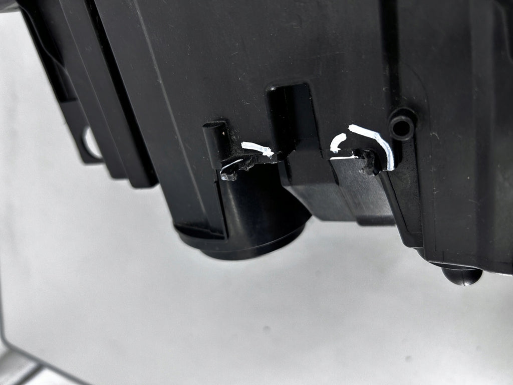 Frontscheinwerfer Seat Ateca 576941032B LED Rechts Scheinwerfer Headlight