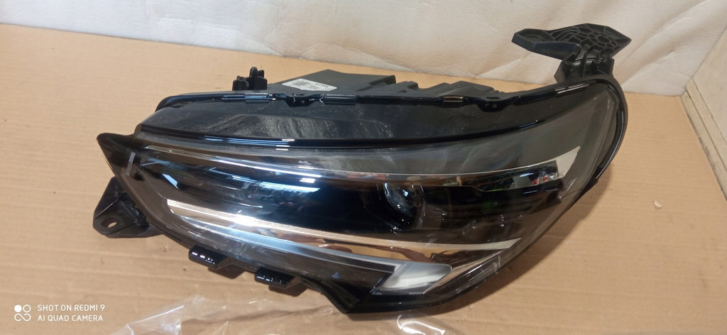 Frontscheinwerfer Opel Corsa F 1653233280 LED Ein Stück (Rechts oder Links) SCH9378432763tl