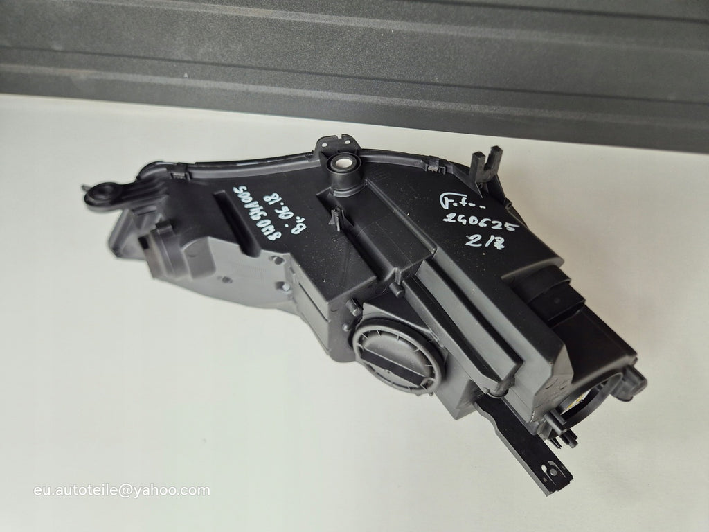 Frontscheinwerfer Audi A4 B9 8W0941005 Xenon Ein Stück (Rechts oder Links)