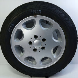 1x Alufelge 15 Zoll A1404001402 Mercedes-Benz W140 Rim Wheel FEL2380382531du