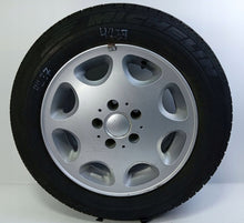 Load image into Gallery viewer, 1x Alufelge 15 Zoll A1404001402 Mercedes-Benz W140 Rim Wheel FEL2380382531du