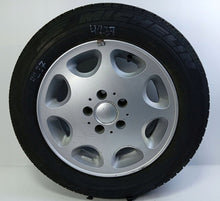 Laden Sie das Bild in den Galerie-Viewer, 1x Alufelge 15 Zoll A1404001402 Mercedes-Benz W140 Rim Wheel FEL2380382531du