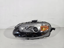 Laden Sie das Bild in den Galerie-Viewer, Frontscheinwerfer Mazda Mx5 Mx-5 Nc Links Scheinwerfer Headlight SCH3577363674dm