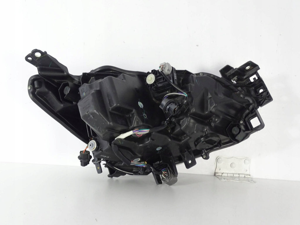 Frontscheinwerfer Mazda 2 Dj D43N-51040 PJT14715 Links Scheinwerfer Headlight SCH1895199256py