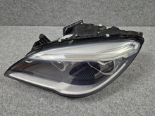 Load image into Gallery viewer, Frontscheinwerfer BMW 6 F06 F12 F13 7471295-01 LED Links Scheinwerfer Headlight SCH8598103145sd