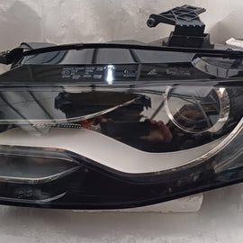 Frontscheinwerfer Audi A4 8K0941003P LED Ein Stück (Rechts oder Links) Headlight SCH6761419415oo