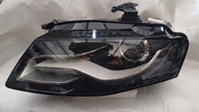 Laden Sie das Bild in den Galerie-Viewer, Frontscheinwerfer Audi A4 8K0941003P LED Ein Stück (Rechts oder Links) Headlight SCH6761419415oo