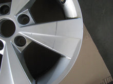 Load image into Gallery viewer, 1x Alufelge 16 Zoll 6.5" 5x112 46ET Glanz Silber 5E3601025AA Skoda I Rim Wheel FEL8187439523vg