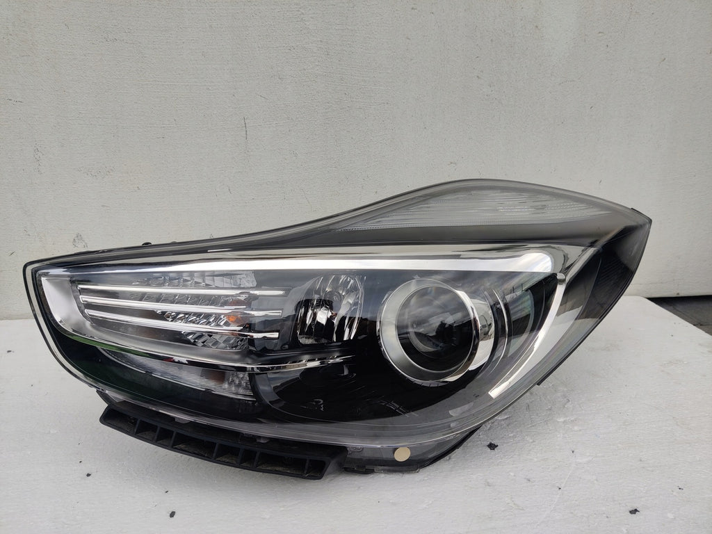 Frontscheinwerfer Hyundai Ix20 92101-1K Links Scheinwerfer Headlight