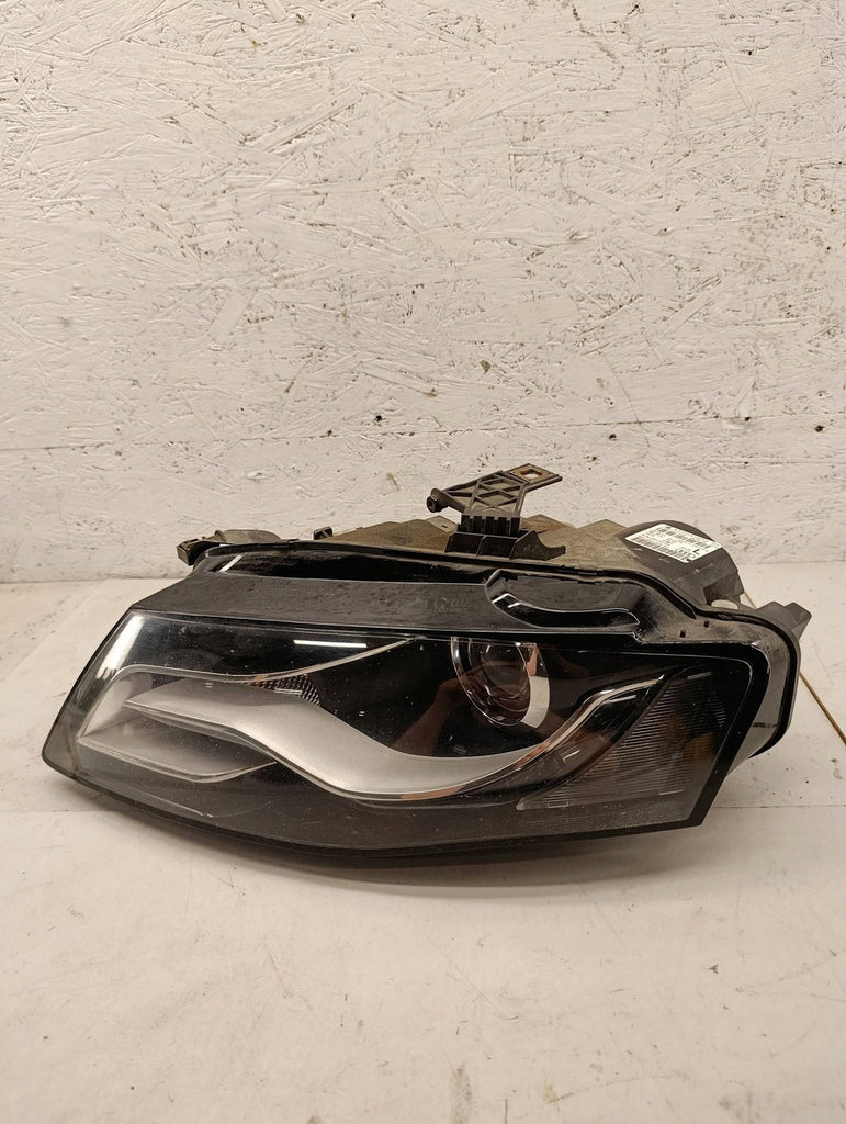 Frontscheinwerfer Audi A4 8K0941029AJ Rechts Scheinwerfer Headlight