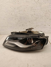 Laden Sie das Bild in den Galerie-Viewer, Frontscheinwerfer Audi A4 8K0941029AJ Rechts Scheinwerfer Headlight