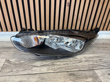 Load image into Gallery viewer, Frontscheinwerfer Ford Fiesta I C1BB-13W030-AH Links Scheinwerfer Headlight SCH1057737020sd