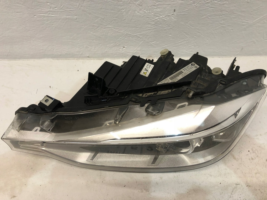 Frontscheinwerfer BMW 3 F30 F31 E87 7259525 Links Scheinwerfer Headlight SCH4598512190ol