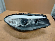 Load image into Gallery viewer, Frontscheinwerfer BMW F10 7203246 Xenon Rechts Scheinwerfer Headlight SCH8536497122hb