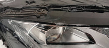 Laden Sie das Bild in den Galerie-Viewer, Frontscheinwerfer Audi Q7 4M0941034 LED Rechts Scheinwerfer Headlight