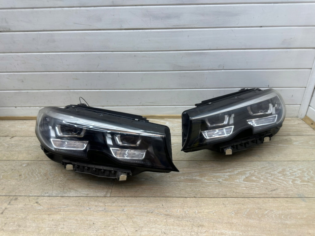 Frontscheinwerfer BMW 3 G21 G20 9481696 9481695-08 LED Rechts oder Links SCH9454870222zk