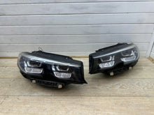 Laden Sie das Bild in den Galerie-Viewer, Frontscheinwerfer BMW 3 G21 G20 9481696 9481695-08 LED Rechts oder Links SCH9454870222zk