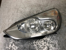 Load image into Gallery viewer, Frontscheinwerfer Ford S-Max 6M21-13W030-AH Links Scheinwerfer Headlight