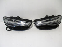 Load image into Gallery viewer, Frontscheinwerfer Audi A6 4G0941033H LED Links Scheinwerfer Headlight