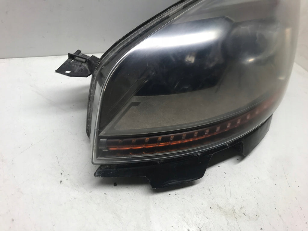 Frontscheinwerfer Citroën C4 Picasso I 162983-00 Xenon Links Headlight SCH3817106961hh