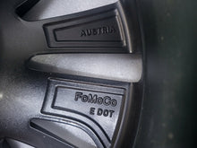 Load image into Gallery viewer, 1x Alufelge 18 Zoll 7.5" 5x108 55ET Matt Graphit L1GC-1007-AA Ford Galaxy Kuga FEL5251180256uq