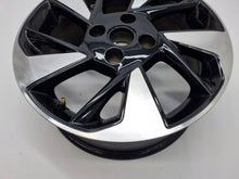 Laden Sie das Bild in den Galerie-Viewer, 1x Alufelge 16 Zoll 93484566 Opel Corsa F Rim Wheel FEL4138843122fc