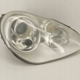 Frontscheinwerfer Porsche Cayenne 7L5941005K 73010137M Rechts Headlight SCH4310860379ko