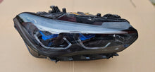 Laden Sie das Bild in den Galerie-Viewer, Frontscheinwerfer BMW X5 G05 G06 5A279B2-01 Laser Rechts Scheinwerfer Headlight SCH1266600798ya