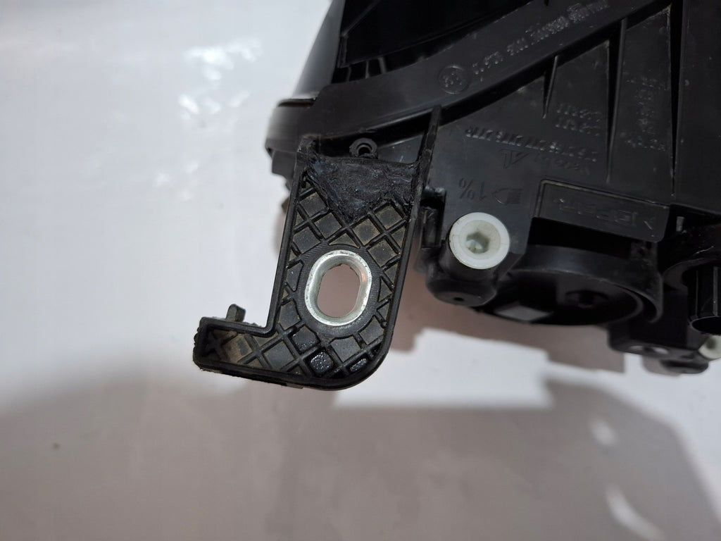Frontscheinwerfer Fiat 500 00521400320 LED Links Scheinwerfer Headlight SCH8091770551qo