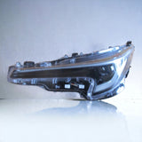Frontscheinwerfer Toyota Corolla 81150-02X10 Full LED Links Headlight